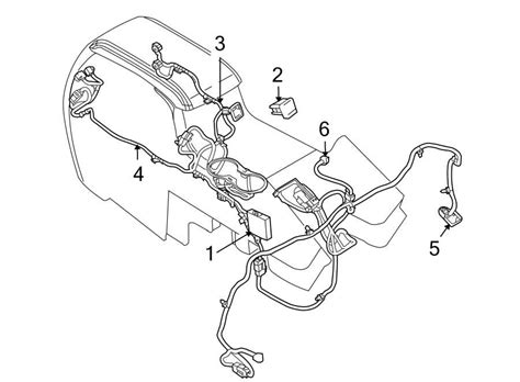 Vehicle Modules and Sensors fit your 2009 Lincoln MKX 